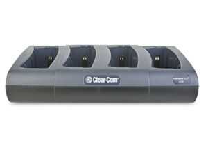 Clear-Com AC80 Battery Charger