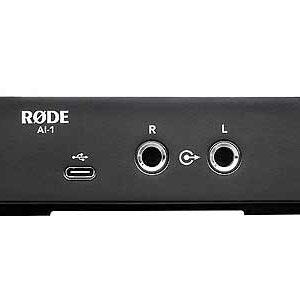 RODE AI-1 Single-Channel Audio Interface