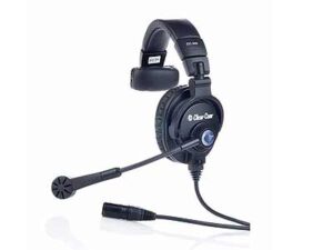 Clear-Com CC-300 Single Ear Headset