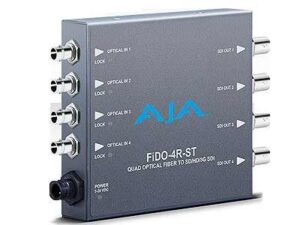 AJA FiDO-4R-ST