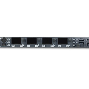 Clear-Com HelixNet HRM-4X remote station