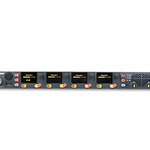 Clear-Com HelixNet HRM-4X remote station