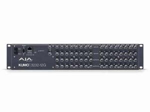 AJA KUMO 3232-12G