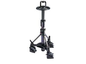 Libec P110S Compact Pedestal System