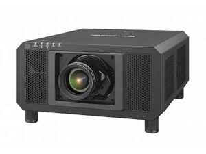 Panasonic PT-RS11KE DLP Projector