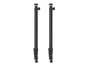 Libec SS-5 2 pc monopod set