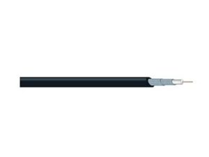Canare Standard Coaxial Cable