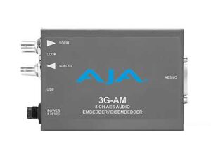 AJA 3G-AM
