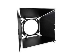 ARRI 8-leaf barndoor True Blue 245 mm