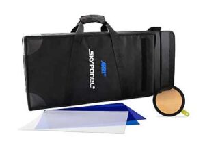 ARRI Remote phosphor panels