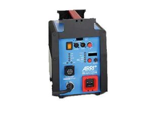 ARRI EB MAX 2,5/4 Electronic Ballasts