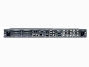 AJA FS1-X Frame Synchronizer