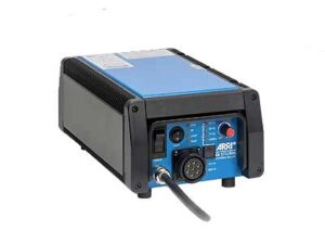 ARRI High Speed Range Electronic Ballasts