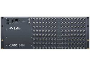 AJA KUMO-6464 Router