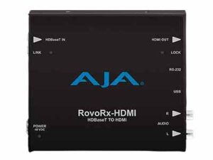 AJA RovoRx-HDMI