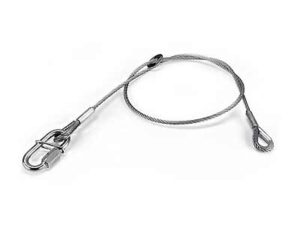 ARRI Safety Cables