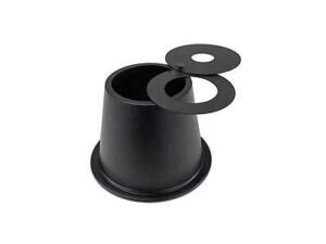 ARRI Funnel-shaped Snoot 245 mm