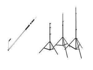 ARRI Stands