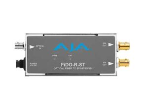 AJA FiDO-R-ST