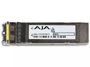 AJA HDBNC-2TX-12G