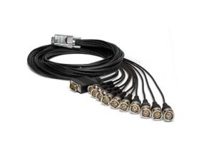 AJA KONA 5 Breakout Cable