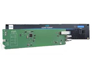 AJA OG-FiDO-2R-12G